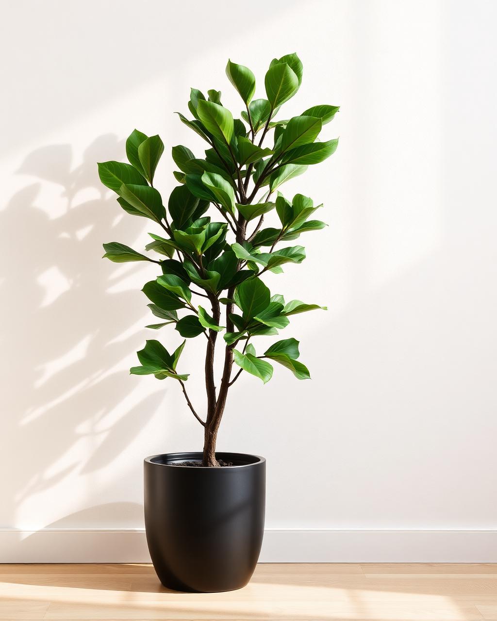 Plantas de interior