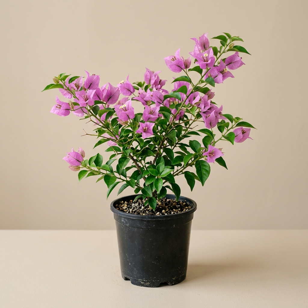 Bougainvillea · Santa Rita