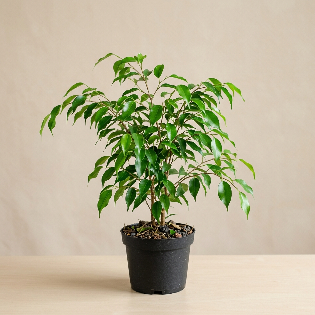 Ficus Benjamina