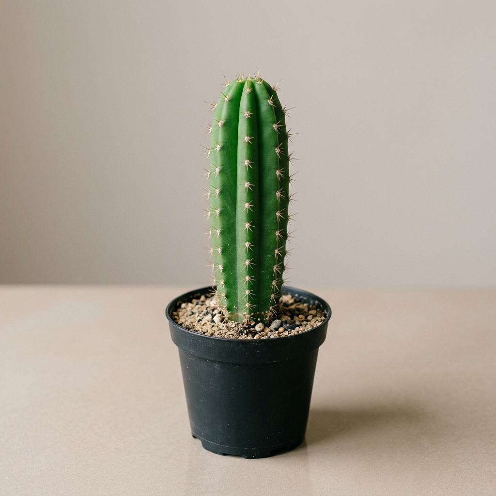 Cactus San Pedro